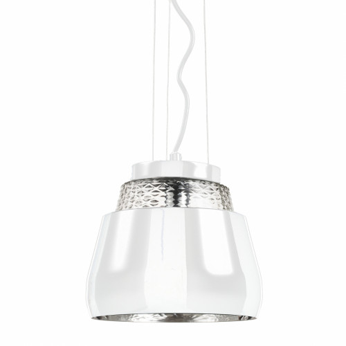 подвесной светильник lennon белый маленький в Барнауле