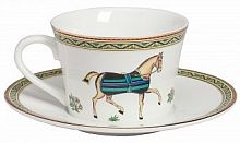 чайная пара antique в Барнауле