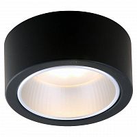 потолочный светильник arte lamp effetto a5553pl-1bk в Барнауле