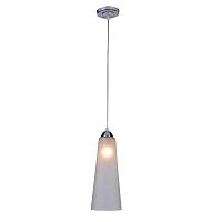 подвесной светильник idlamp iris glos 236/1-chrome в Барнауле