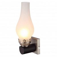 бра arte lamp lombardy a6801ap-1br в Барнауле