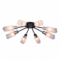 потолочная люстра toplight sabina tl3680x-08bc в Барнауле