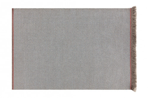 ковер gan diagonal almond-blue 200x90 от gan в Барнауле