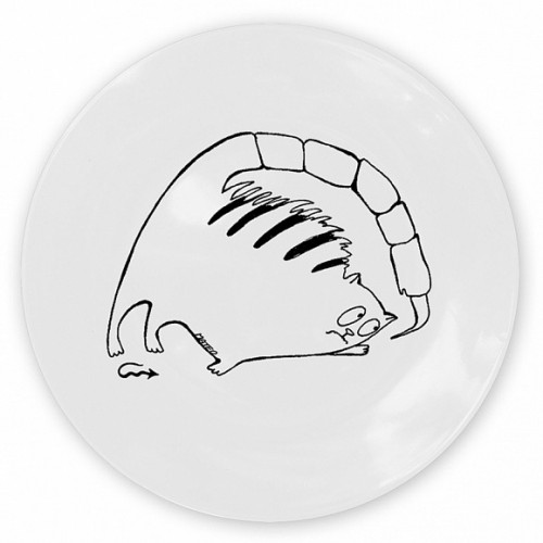 кот-скорпион в Барнауле