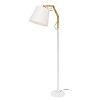 торшер arte lamp pinoccio a5700pn-1wh в Барнауле