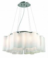 подвесная люстра st luce onde sl116.503.06 в Барнауле