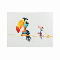 картина toucan в Барнауле