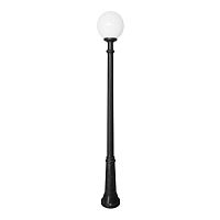 уличный фонарь fumagalli ricu/g300 g30.157.000.aye27 в Барнауле