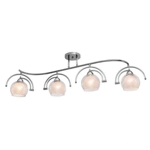 потолочная люстра silver light sfera 255.54.4 в Барнауле