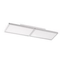 потолочный светодиодный светильник odeon light super slim 3870/30cl в Барнауле