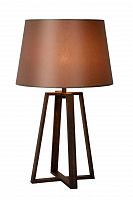 настольная лампа lucide coffee lamp 31598/81/97 в Барнауле