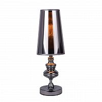 настольная лампа arte lamp anna maria a4280lt-1cc в Барнауле