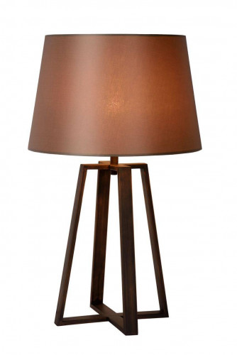 настольная лампа lucide coffee lamp 31598/81/97 в Барнауле