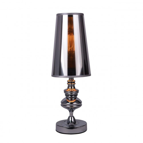 настольная лампа arte lamp anna maria a4280lt-1cc в Барнауле