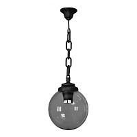 уличный подвесной светильник fumagalli sichem/g250 g25.120.000.aze27 в Барнауле