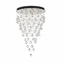 каскадная люстра dio darte elite tesoro h 1.4.55.200 n в Барнауле