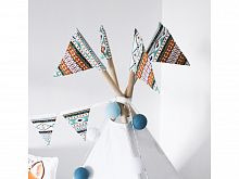 флажки aztec в Барнауле