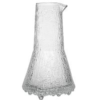 ultima thule кувшин 500 мл, прозрачный в Барнауле