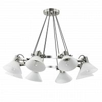 подвесная люстра lumion effi 3707/8 в Барнауле