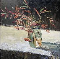 картина маслом рамо в Барнауле