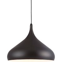 подвесной светильник arte lamp cappello a3266sp-1bk в Барнауле