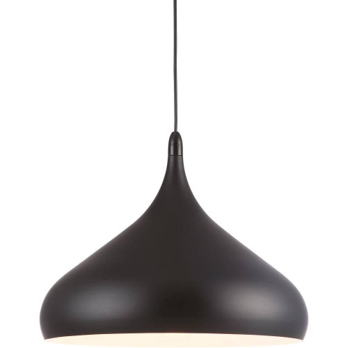 подвесной светильник arte lamp cappello a3266sp-1bk в Барнауле