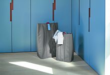 корзина для белья laundrybag m basalt в Барнауле
