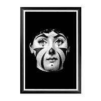 арт-постер цирк fornasetti в Барнауле