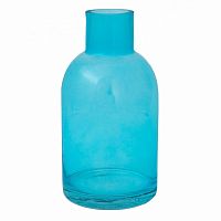 настольные вазы ваза small bubble blue vase в Барнауле
