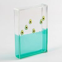 рамка для фото aqua avokado в Барнауле