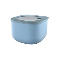 контейнер для хранения store&more 1,55 л голубой в Барнауле