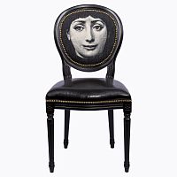 стул портрет fornasetti в Барнауле