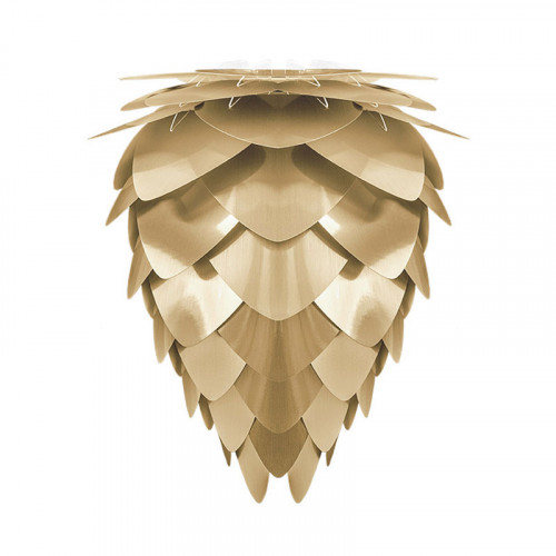 плафон conia brushed brass в Барнауле