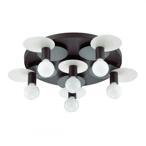 потолочная люстра lumion aloy 3783/6c в Барнауле