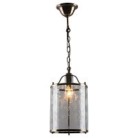 подвесной светильник arte lamp bruno a8286sp-1ab в Барнауле