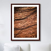 картина: rocky glow, page, arizona, united-states в Барнауле