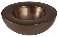 ваза настольная oval planter в Барнауле