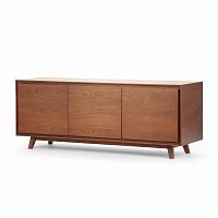 тумба function credenza натуральный в Барнауле