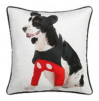 подушка с собачкой mickey doggie в Барнауле