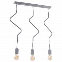 подвесной светильник tk lighting 2438 zigzak в Барнауле