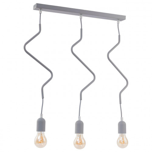 подвесной светильник tk lighting 2438 zigzak в Барнауле