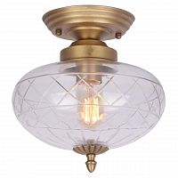 потолочный светильник arte lamp faberge a2303pl-1sg в Барнауле