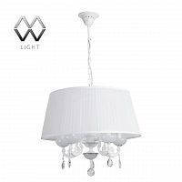 подвесная люстра mw-light селена 482011305 в Барнауле