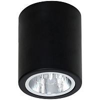 потолочный светильник luminex downlight round 7237 в Барнауле