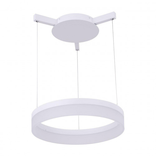 подвесной светодиодный светильник arte lamp a2502sp-1wh в Барнауле