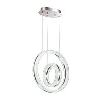 подвесной светодиодный светильник odeon light constance 4603/54l в Барнауле