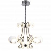 подвесная светодиодная люстра st luce aricia sl835.103.08 в Барнауле