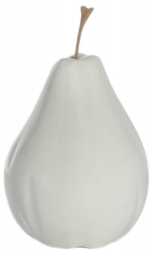 декор pear white big в Барнауле