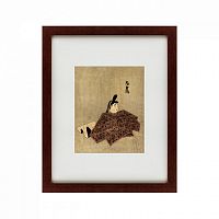 картина: emperor of japan takakura, 1179 в Барнауле