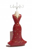 подставка для украшений giovanna red в Барнауле